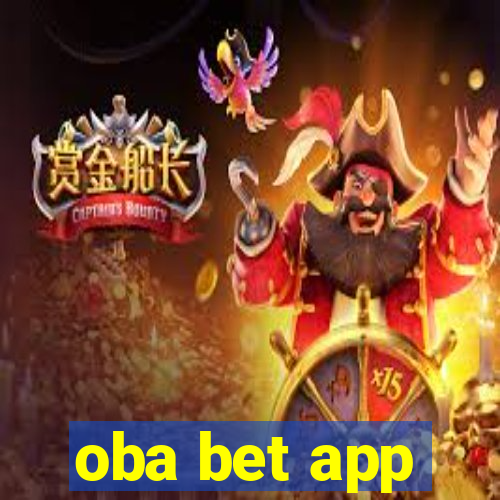 oba bet app